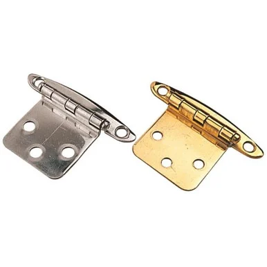 Sea Dog 2019541 Concealed Hinge - Seadog