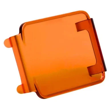 Rigid Industries 201993 D Series Amber Cover