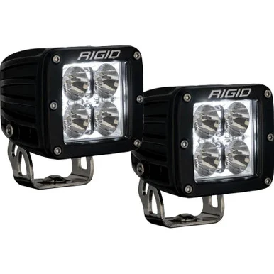 Rigid Industries 202053 Rad+ Pod Rgbw/2 202053_68