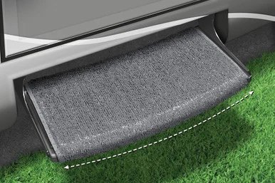Prest-O-Fit 20206 RV Step Rug