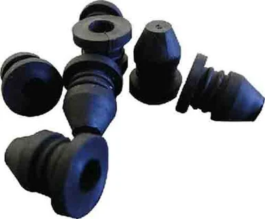 Helix Racing 2021002 Brake Bleeder Cap 2 Pk