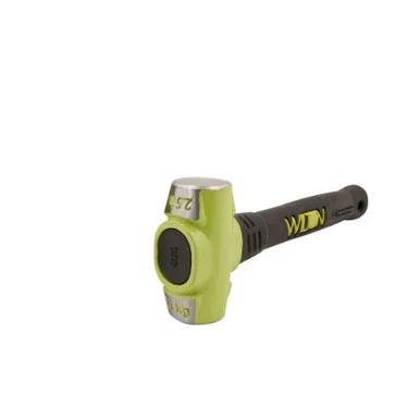 Wilton 20212 B.a.s.h Sledge Hammer With 2-1/2 Lb. Head And 12 In. Handle Length