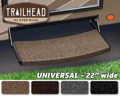 Prest-O-Fit 20220 RV Step Rug