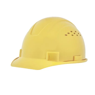 Jackson Safety 20221 Jackson Safety - Hard Hat - Advantage Series - Front Brim - Vented - Yellow