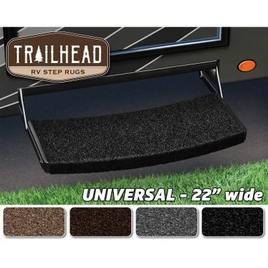 Prest-O-Fit 20223 RV Step Rug