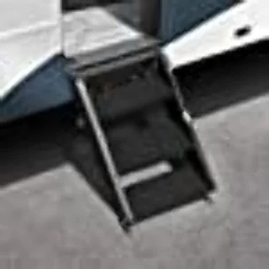 Prest-O-Fit 20242 Trailhead RV Step Rug