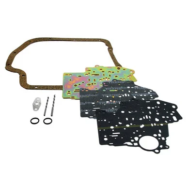 B&M 20260 Shift Improver Kit