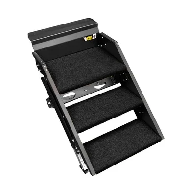 Prest-O-Fit 20278 Trailhead RV Step Rug