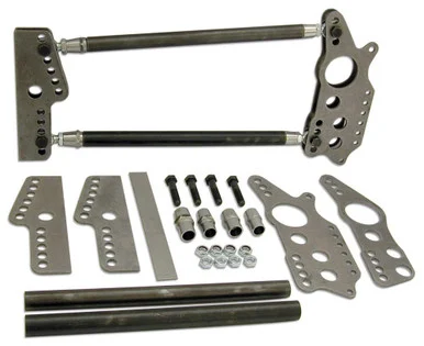 Moroso 2028 Heavy Duty 4-link Kit C2028