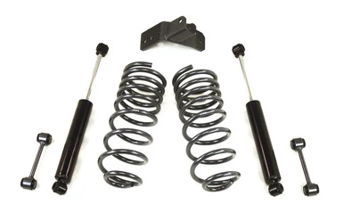 Maxtrac 202940 Lowering Kit