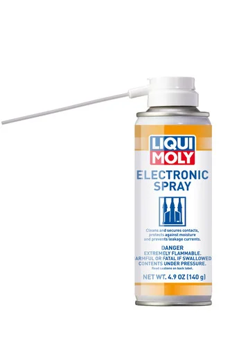 LiquiMoly 20298 Electronic Spray 20ml - liqui moly