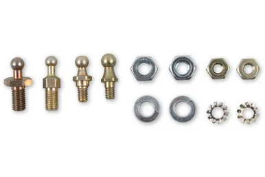 Holley 202 Carburetor Throttle Balls 202_100_1