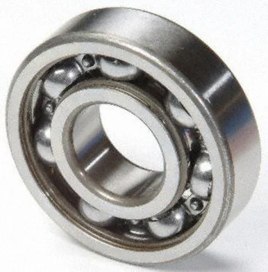 BCA Bearings 202 Ball Bearing