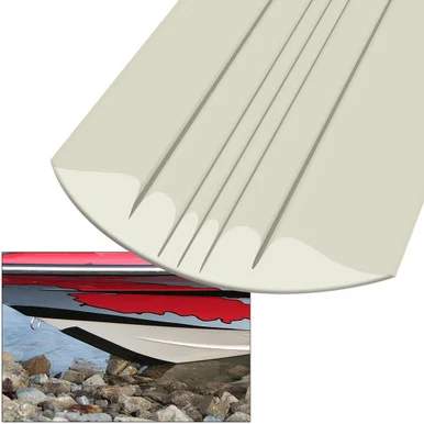 Megaware Keelguard® - 11' - Almond (20311)