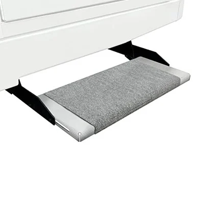 Prest-O-Fit 20313 Outrigger RV Step Rug