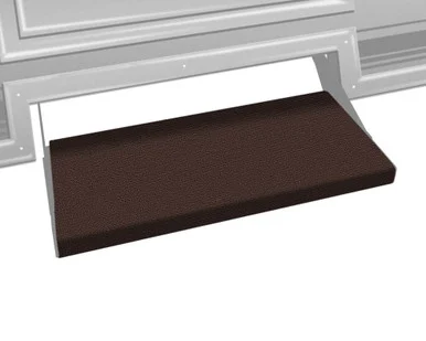 Prest-O-Fit 20355 Outrigger RV Step Rug