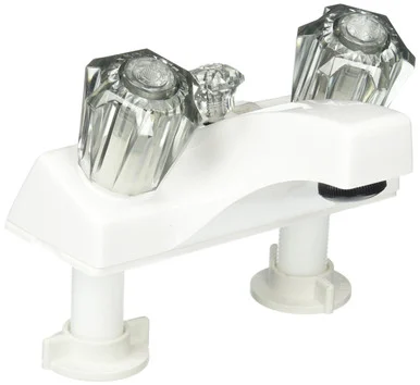 LaSalle Bristol 20373W21 Lav-A-Shower Faucet
