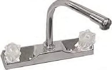 LaSalle Bristol 20380R143ABX Kitchen Faucet