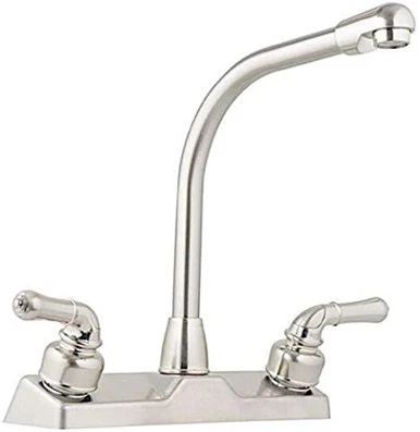 LaSalle Bristol 20380R340NABX Kitchen Faucet