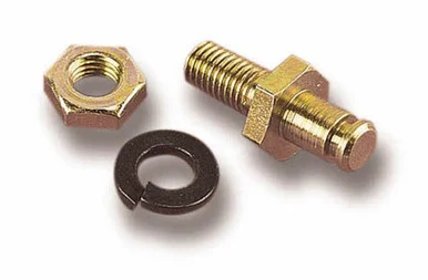 Holley 2038 Carburetor Throttle Stud Bracket 2038_100
