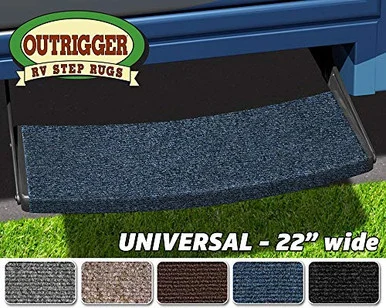Prest-O-Fit 20392 RV Step Rug