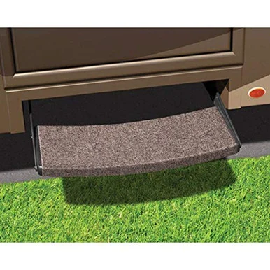 Prest-O-Fit 20393 Outrigger RV Step Rug