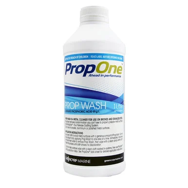 Propone 2039 Prop Wash - 1 Litre