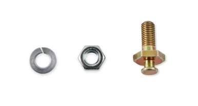 Holley 2040 Carburetor Throttle Stud Bracket 2040_100