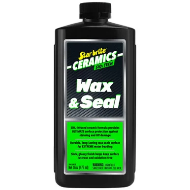 Star Brite 204116 Ceramic Wax