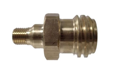 MB Sturgis 204129MBS Propane Adapter Fitting