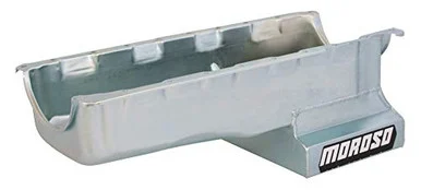 Moroso 20413 Oil Pan Bbc Gen V/vi