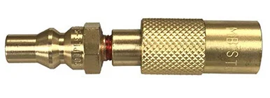 MB Sturgis 204171MBS Griddle Propane Adapter Fitting