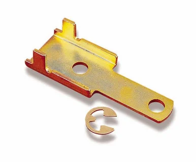 Holley 2041 Carburetor Throttle Stud Bracket 2041_100