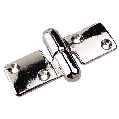 Sea Dog 2042791 Brass Take Apart Hinge - Seadog