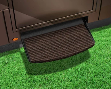 Prest-O-Fit 20431 RV Step Rug