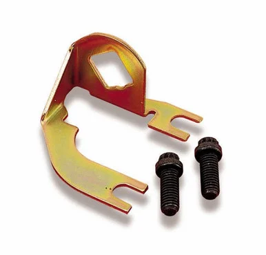 Holley 2045 Linkage Bracket 2045_100