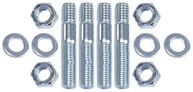 Hedman Performance 2046 Carburetor Stud Kit 2046_100 - Hedman Performance Group