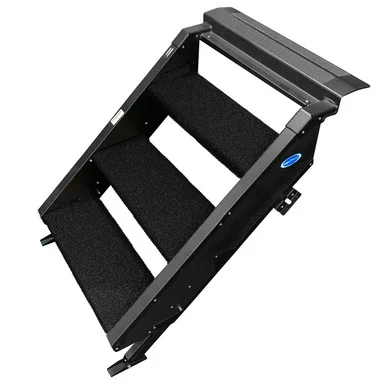 Prest-O-Fit 20512 Trailhead RV Step Rug