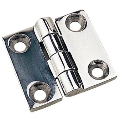Sea Dog 2051421 Stainless Butt Hinge - Seadog