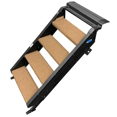 Prest-O-Fit 20531 Trailhead RV Step Rug