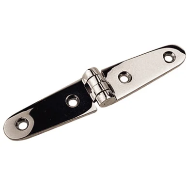Sea Dog 2053901 Strap Hinge - Seadog
