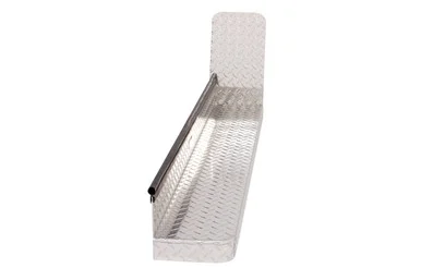Dee Zee DZ2053 Brite-Tread Aluminum Running Boards