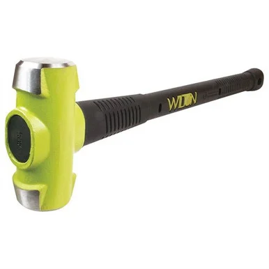 Wilton 20630 B.a.s.h Sledge Hammer With 6 Lb. Head And 30 In. Handle Length 20630_43