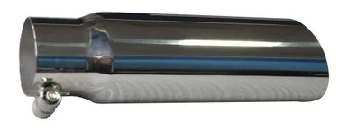 SpeedFX 206S Exhaust Tail Pipe Tip
