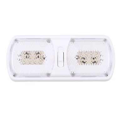 Arcon Electrical 20712N LED Ceiling Double Light Soft White 12V