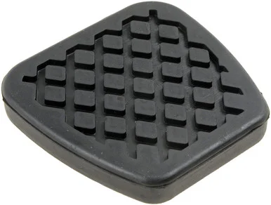 Dorman 20726 Brake & Clutch Pedal Pad