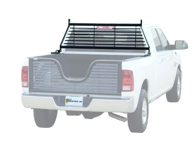 Go Industries 20755B Iron Rack