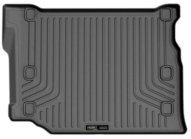 Husky Liners 20761 Cargo Liner for Jeep Wrangler