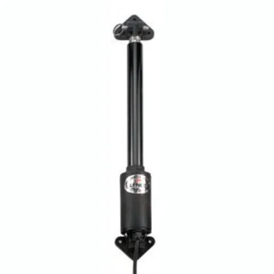Lenco 20764-001 Electric Hatch Lifter, 8" Short 12v