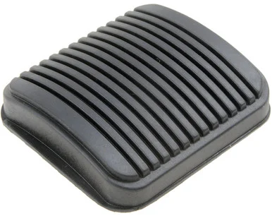 Dorman 20780 Brake & Clutch Pedal Pad